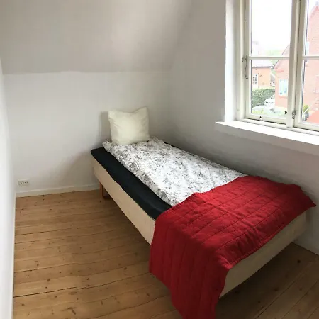 Hus Villa Fredericia