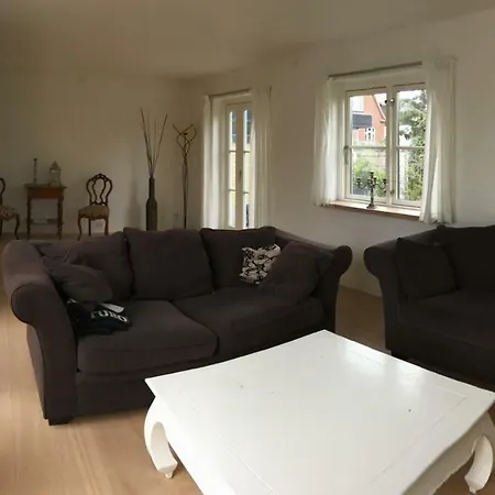 Hus Villa Fredericia