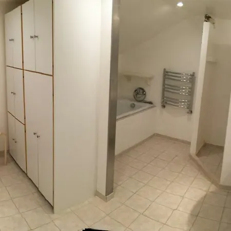 Hus Villa *